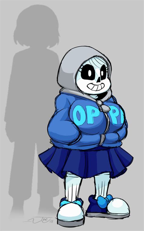 underhertail sans